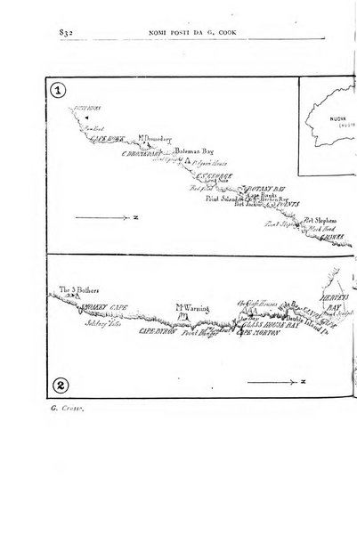 Bollettino della Società geografica italiana