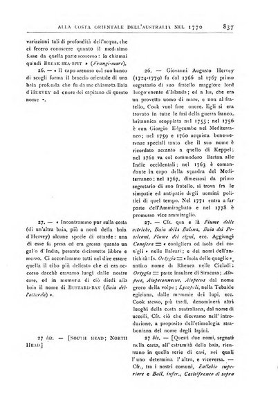 Bollettino della Società geografica italiana