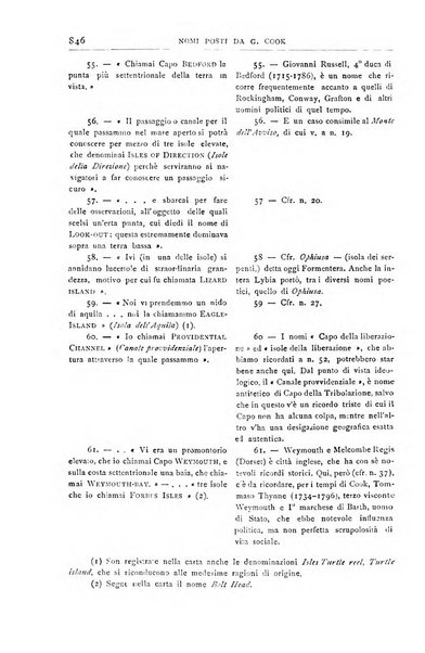 Bollettino della Società geografica italiana