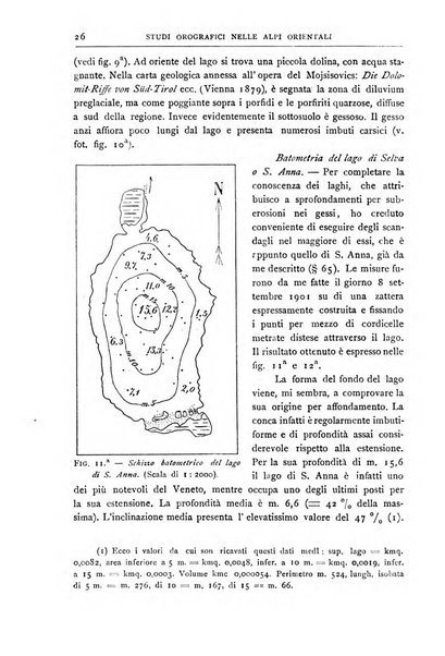 Bollettino della Società geografica italiana