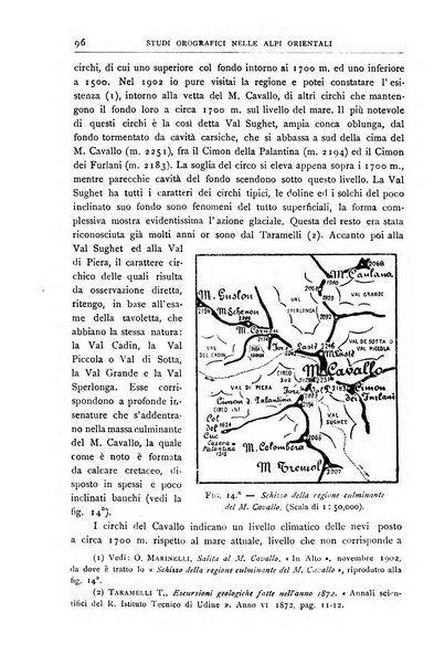 Bollettino della Società geografica italiana