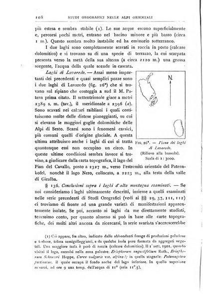 Bollettino della Società geografica italiana