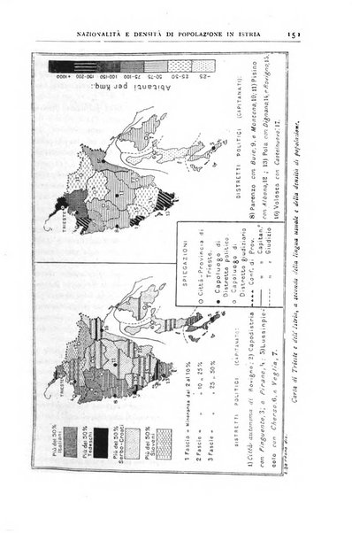 Bollettino della Società geografica italiana