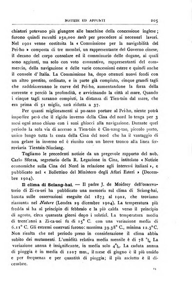 Bollettino della Società geografica italiana