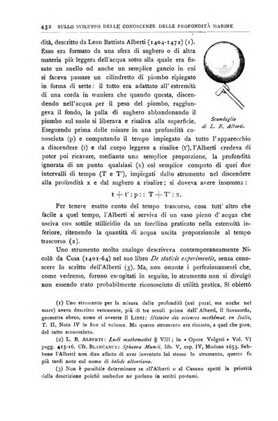 Bollettino della Società geografica italiana