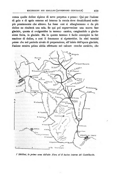 Bollettino della Società geografica italiana