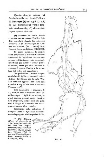 Bollettino della Società geografica italiana