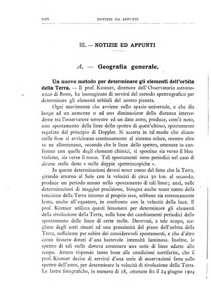 Bollettino della Società geografica italiana