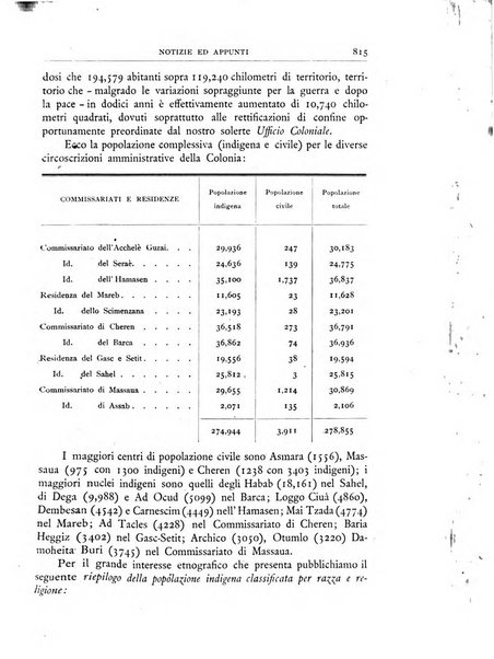 Bollettino della Società geografica italiana