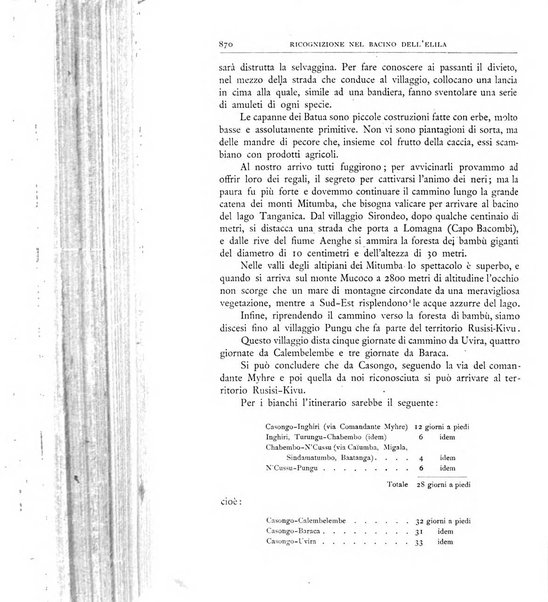 Bollettino della Società geografica italiana