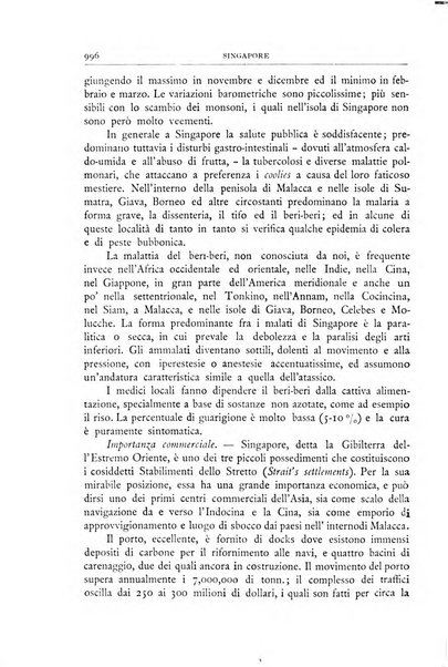 Bollettino della Società geografica italiana