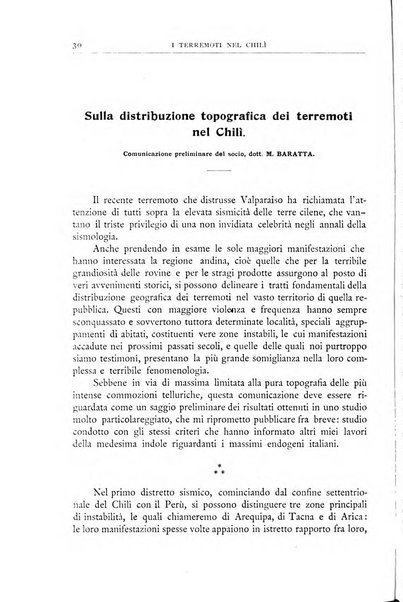 Bollettino della Società geografica italiana