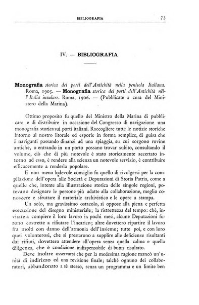 Bollettino della Società geografica italiana