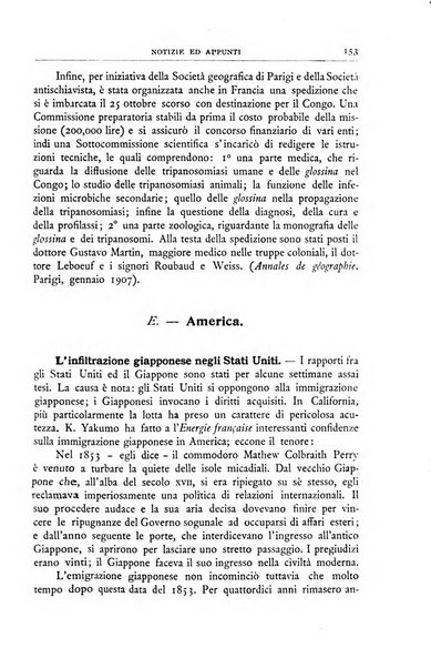 Bollettino della Società geografica italiana