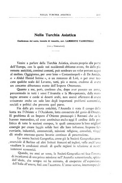 Bollettino della Società geografica italiana