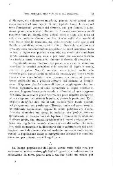 Bollettino della Società geografica italiana