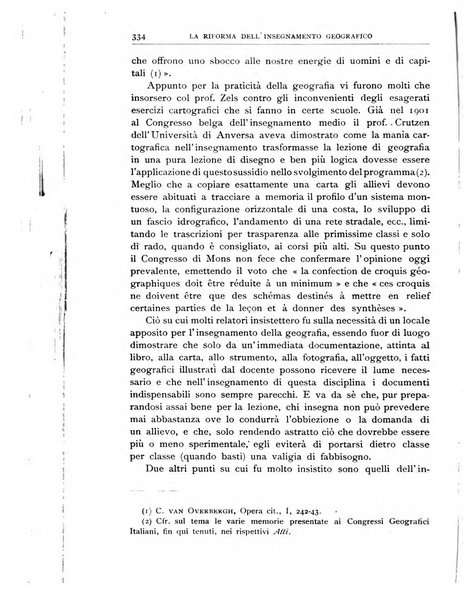 Bollettino della Società geografica italiana