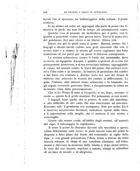 Bollettino della Società geografica italiana