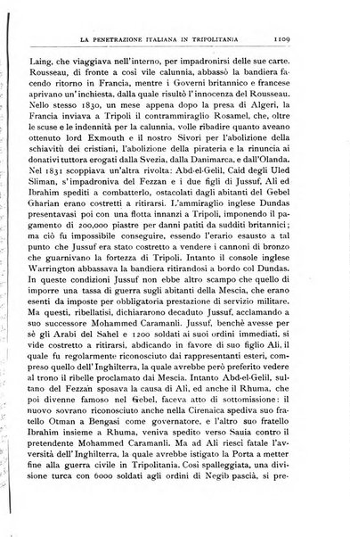 Bollettino della Società geografica italiana