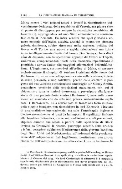 Bollettino della Società geografica italiana