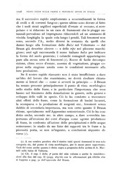 Bollettino della Società geografica italiana