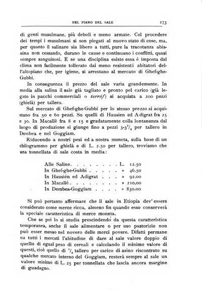 Bollettino della Società geografica italiana