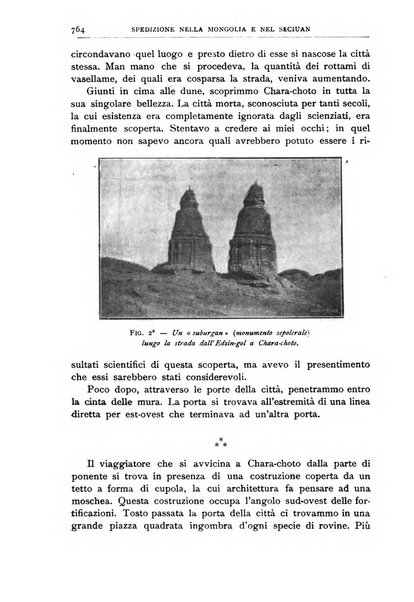 Bollettino della Società geografica italiana