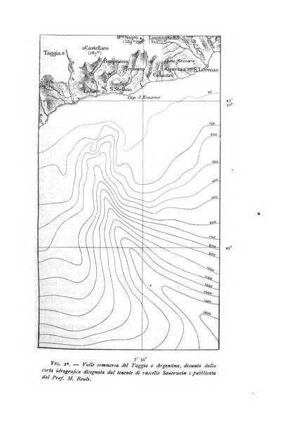 Bollettino della Società geografica italiana