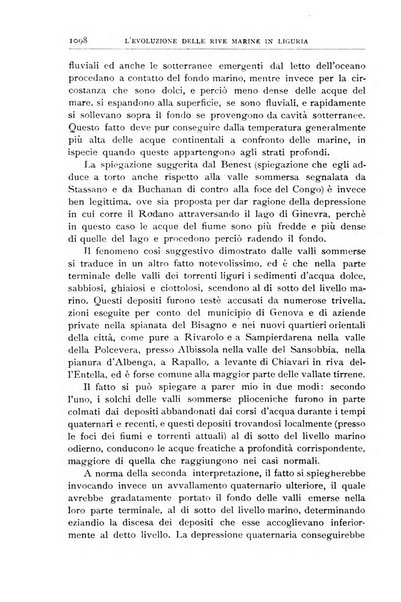 Bollettino della Società geografica italiana