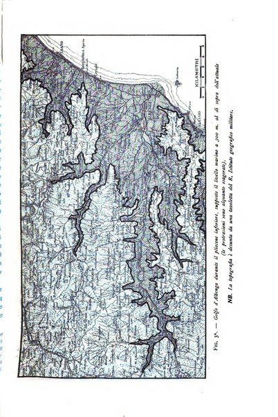 Bollettino della Società geografica italiana