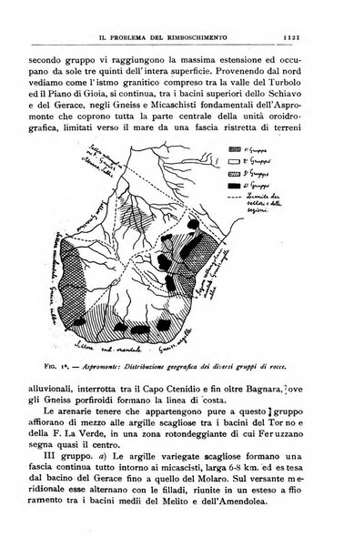 Bollettino della Società geografica italiana