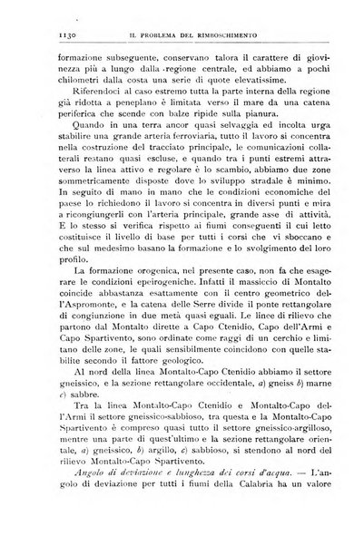 Bollettino della Società geografica italiana