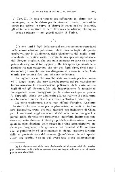 Bollettino della Società geografica italiana