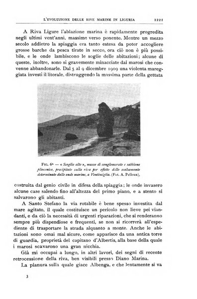 Bollettino della Società geografica italiana