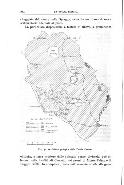 Bollettino della Società geografica italiana