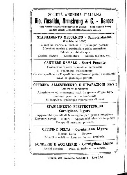 Bollettino della Società geografica italiana