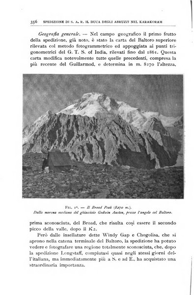 Bollettino della Società geografica italiana