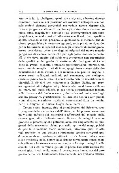 Bollettino della Società geografica italiana