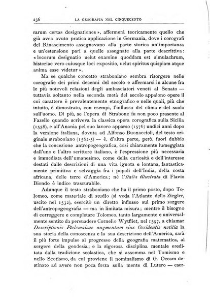 Bollettino della Società geografica italiana