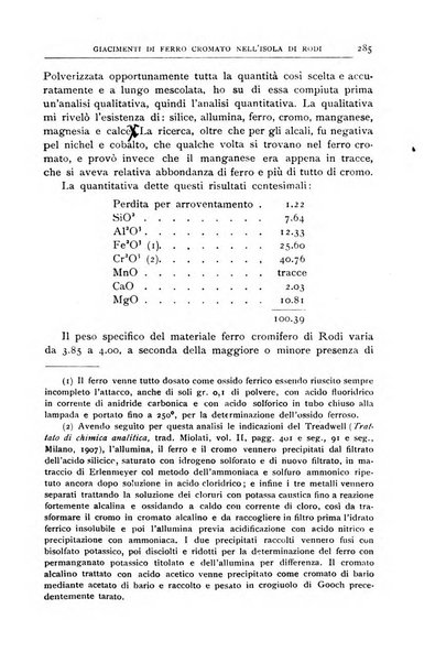 Bollettino della Società geografica italiana