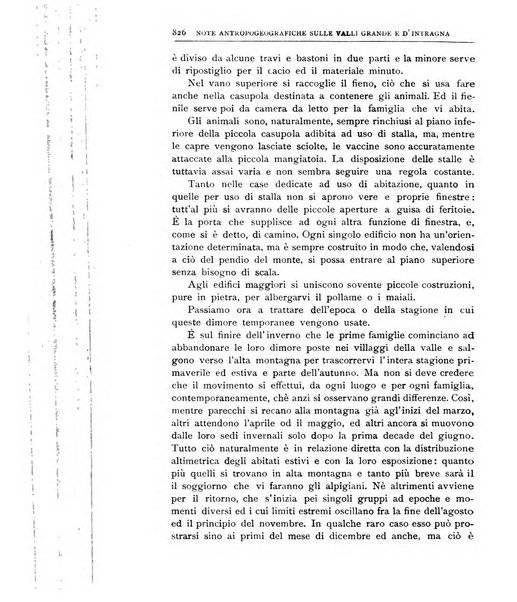 Bollettino della Società geografica italiana