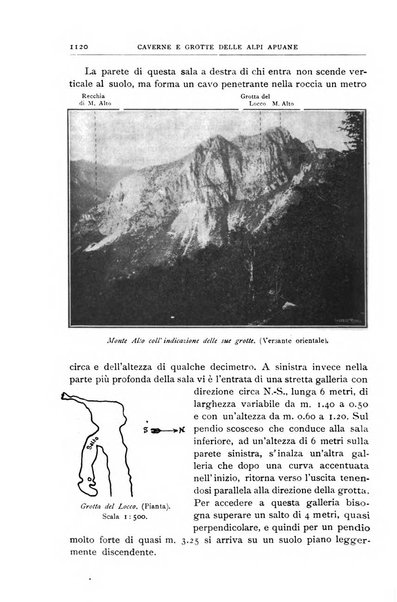 Bollettino della Società geografica italiana