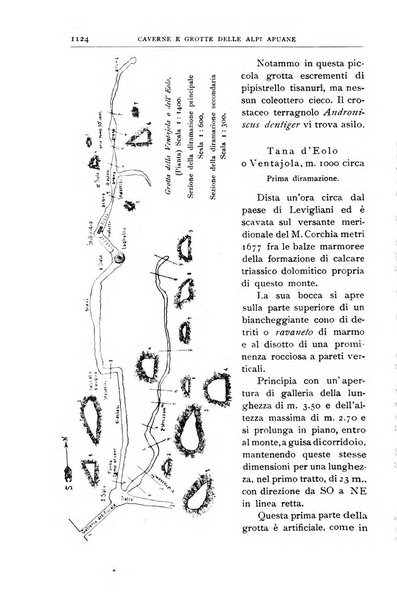 Bollettino della Società geografica italiana