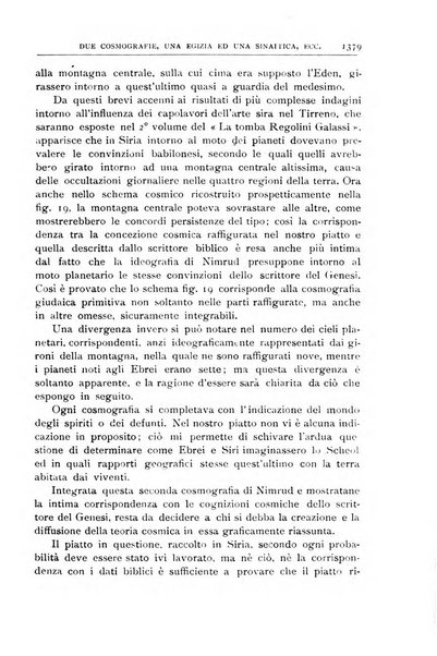 Bollettino della Società geografica italiana