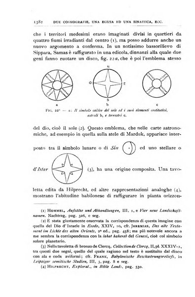 Bollettino della Società geografica italiana