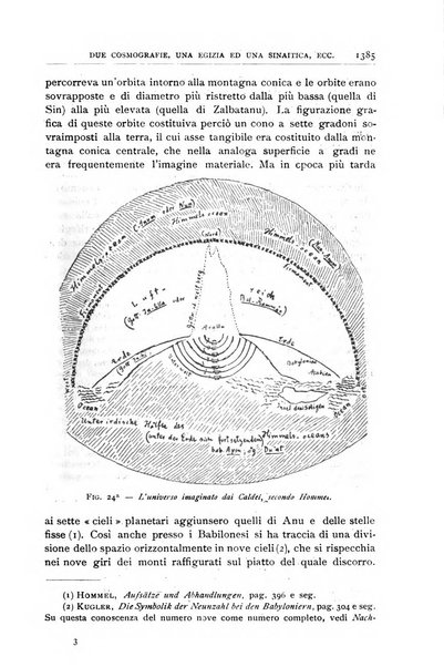 Bollettino della Società geografica italiana