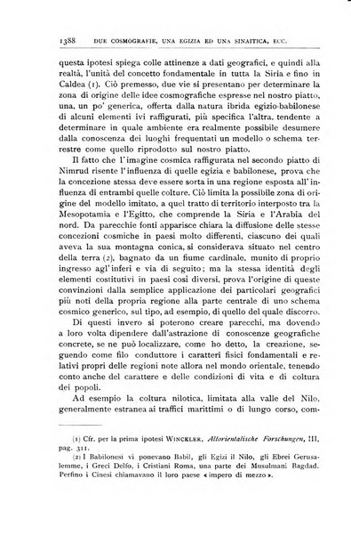 Bollettino della Società geografica italiana