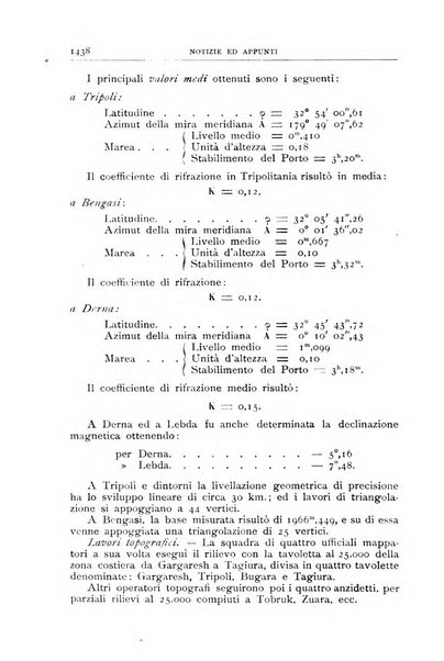 Bollettino della Società geografica italiana