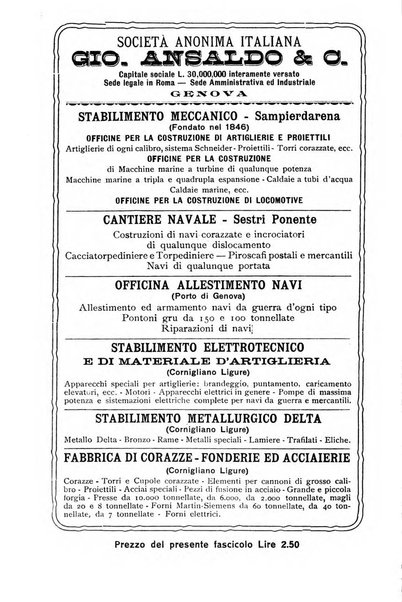 Bollettino della Società geografica italiana