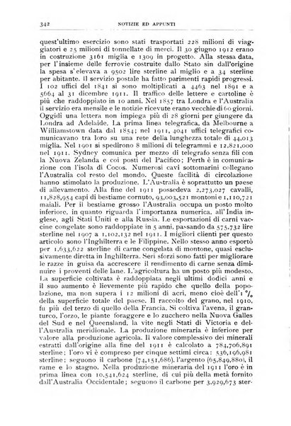 Bollettino della Società geografica italiana